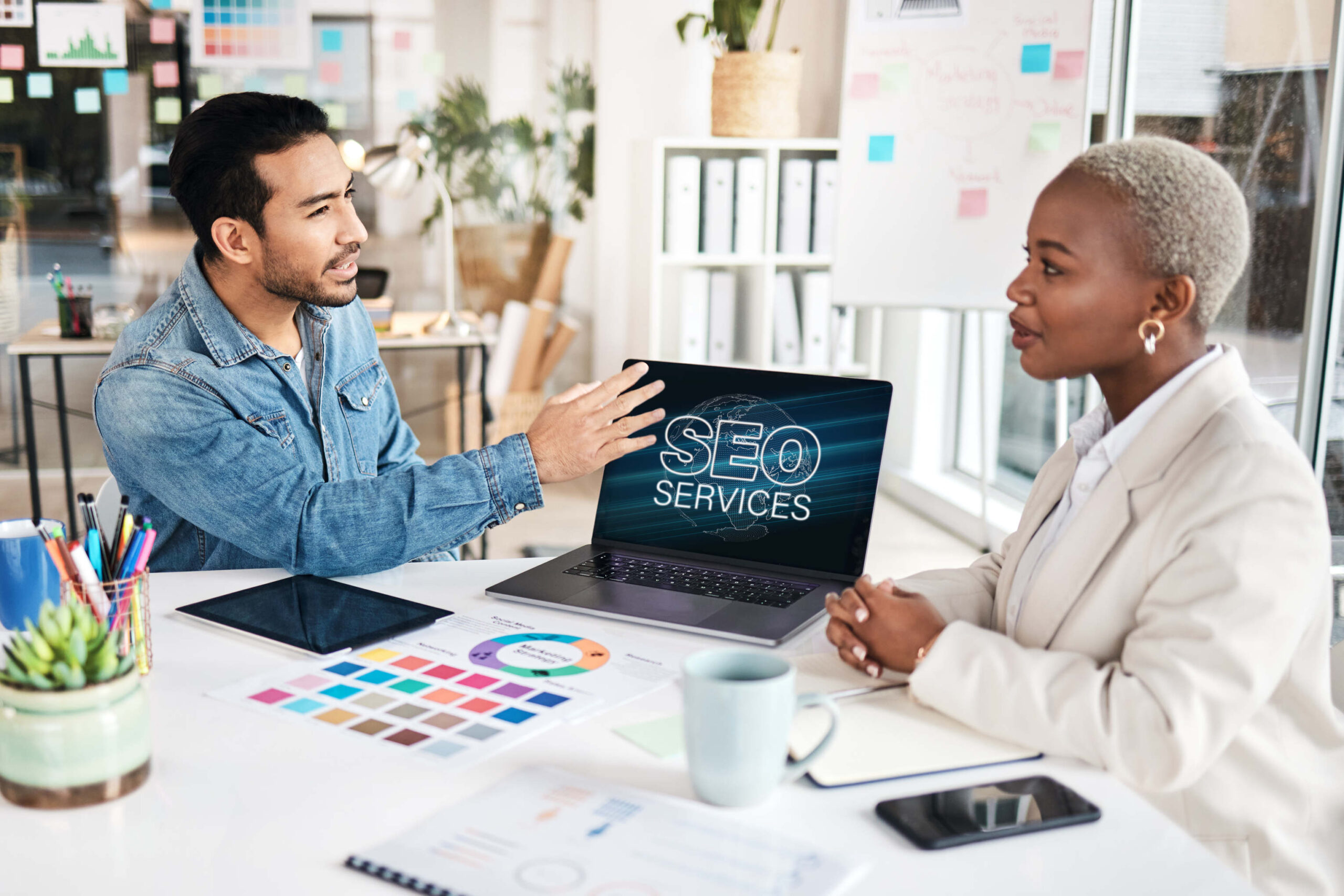 Fresno Businesses Turn to SEO for Growth: How Optimized Digital Presence is Bringing More Business to Their Doors
