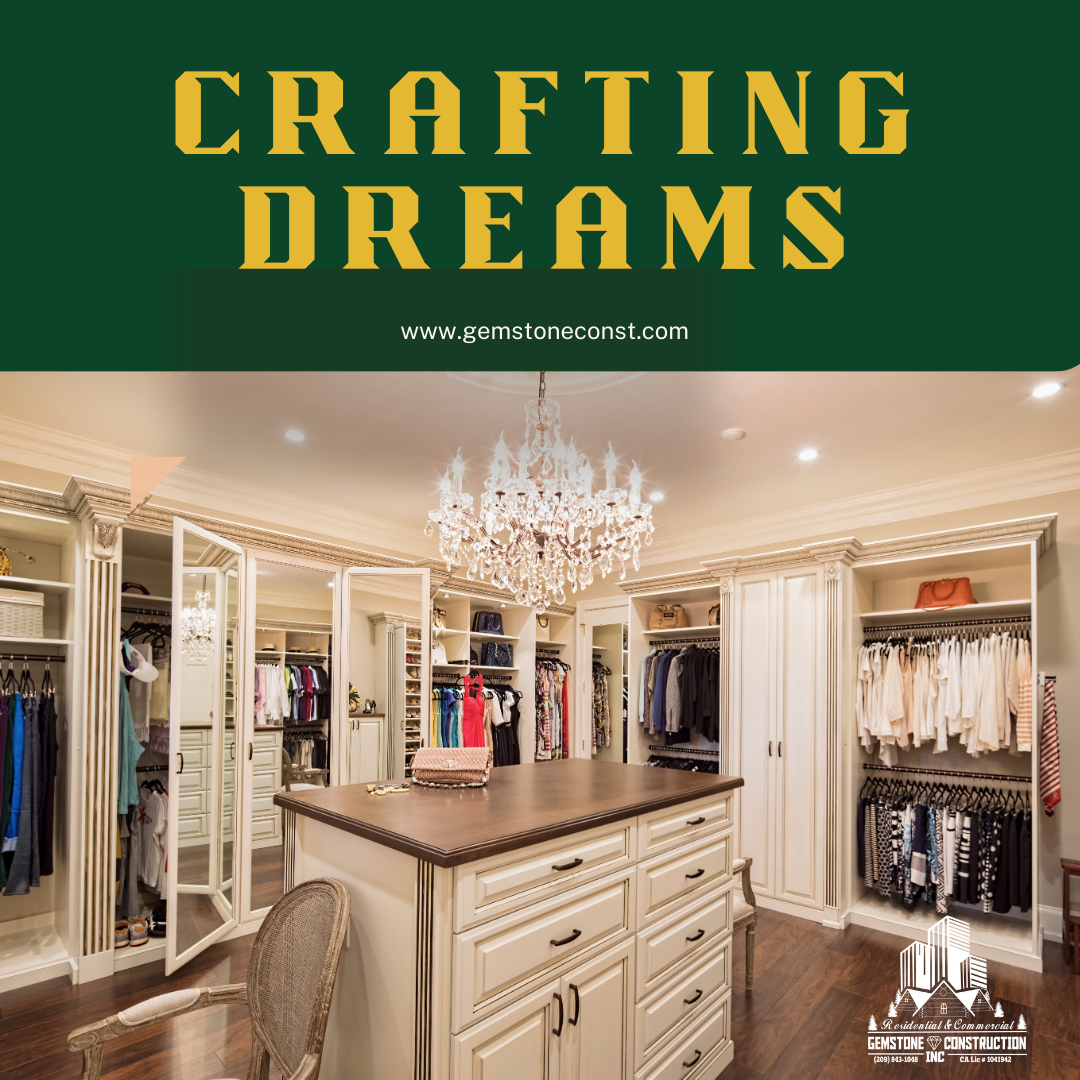 The Art of Luxury Custom Home Building in Northern California